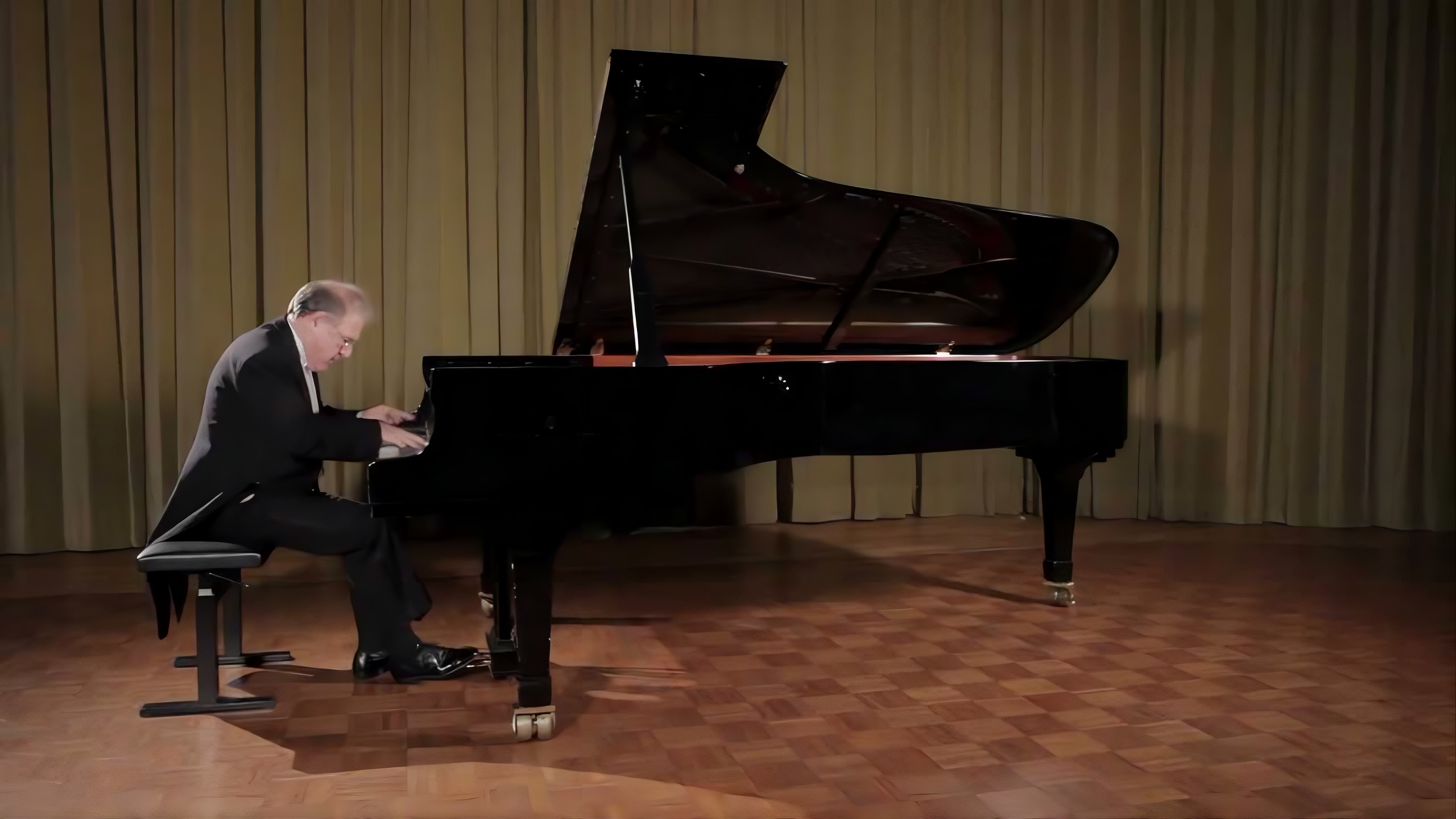 Prof. Grigory Gruzman