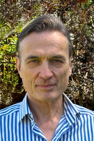 Roland Jurgeleit