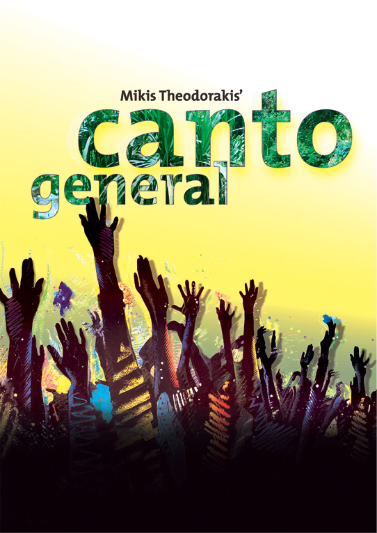 canto general