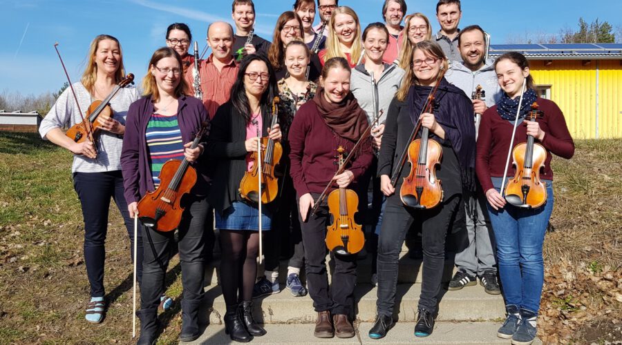Strongylis Kammerorchester (1)