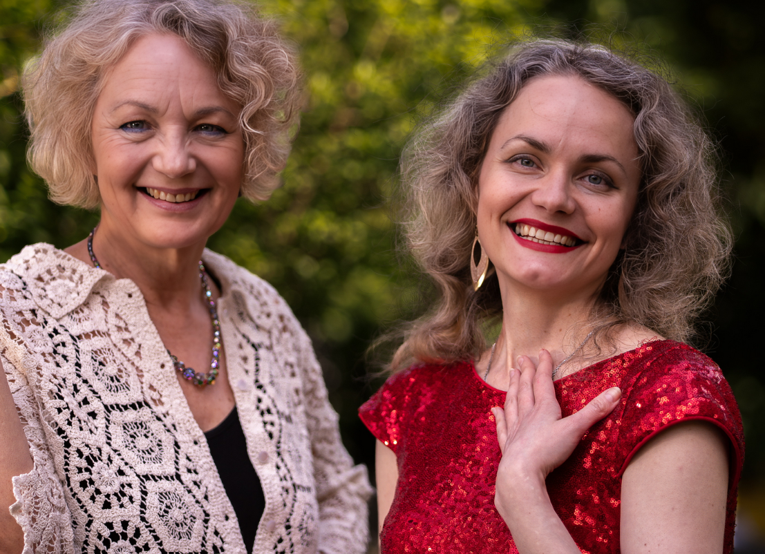 Hellen Kaufmann Konzert im Idyllion