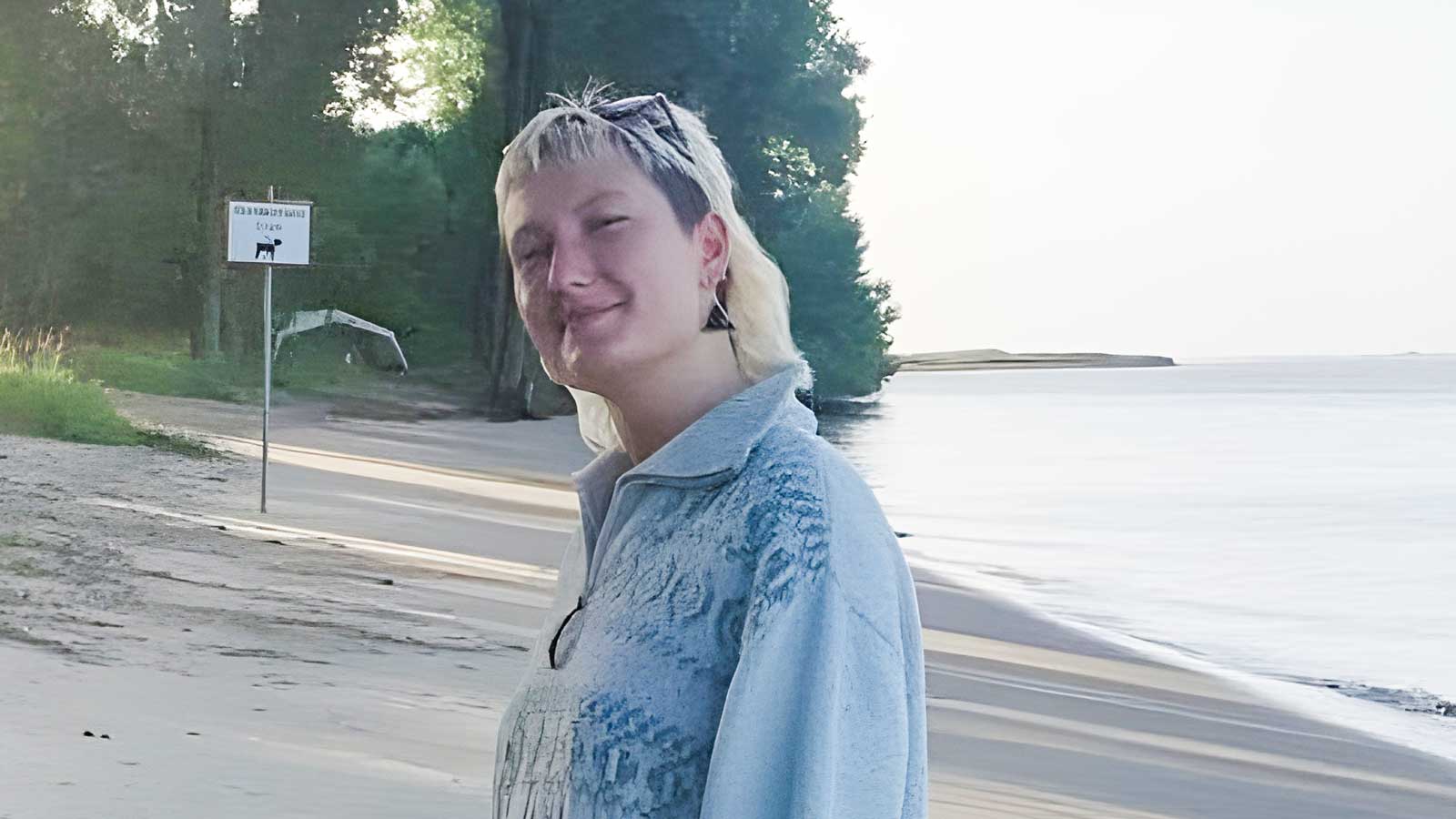 Vanessa Böse Portrait